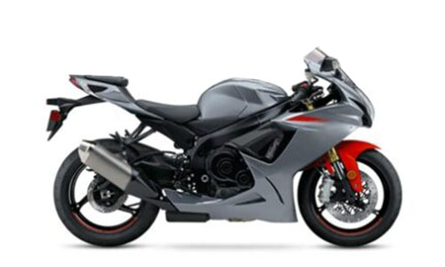 Suzuki Motorcycle Fairings UK