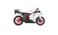 Ducati 848 1098 1198 Fairings UK