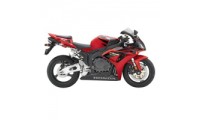 2006-2007 Honda CBR1000RR Fairings UK