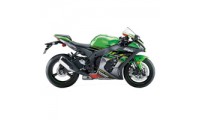 2016-2019 Kawasaki ZX10R Fairings UK