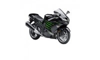 2012-2019 Kawasaki ZX14R Fairings UK