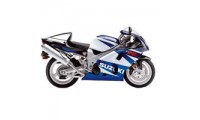 Suzuki TL1000R Fairings UK