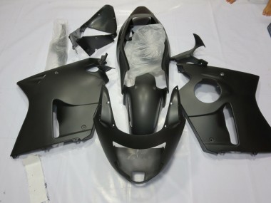1996-2007 Matte Black Honda CBR1100XX Motorcycle Fairing UK