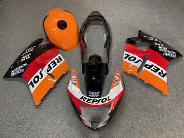 1996-2007 Repsol Honda CBR1100XX Motorcycle Fairing UK