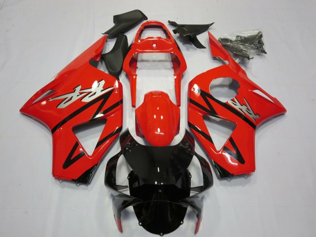 2002-2003 Red & Black Front Honda CBR954 Motorcycle Fairing UK 2002-2003 Red & Black Front Honda CBR954 Motorcycle Fairing UK