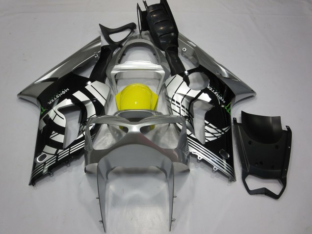 2003-2004 Custom Special Kawasaki ZX6R Motorcycle Fairing UK 2003-2004 Custom Special Kawasaki ZX6R Motorcycle Fairing UK