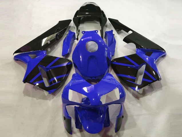 2003-2004 Gloss Blue OEM Honda CBR600RR Motorcycle Fairing UK 2003-2004 Gloss Blue OEM Honda CBR600RR Motorcycle Fairing UK