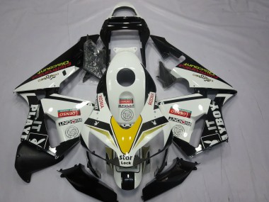 2003-2004 Playboy Style Honda CBR600RR Motorcycle Fairing UK