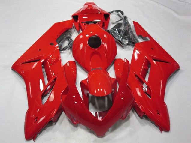 2004-2005 Gloss Red Honda CBR1000RR Motorcycle Fairing UK 2004-2005 Gloss Red Honda CBR1000RR Motorcycle Fairing UK