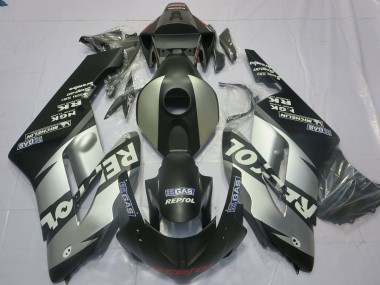 2004-2005 Matte Repsol Honda CBR1000RR Motorcycle Fairing UK