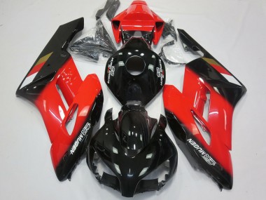 2004-2005 Muge Honda CBR1000RR Motorcycle Fairing UK