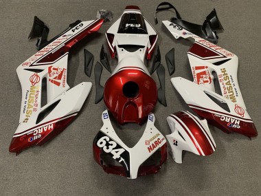 2004-2005 Musashi Honda CBR1000RR Motorcycle Fairing UK