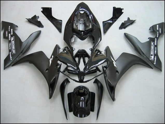 2004-2006 Micnelin 500 Yamaha R1 Motorcycle Fairing UK 2004-2006 Micnelin 500 Yamaha R1 Motorcycle Fairing UK
