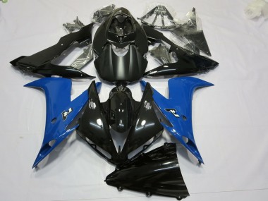 2004-2006 Special Blue Yamaha R1 Motorcycle Fairing UK