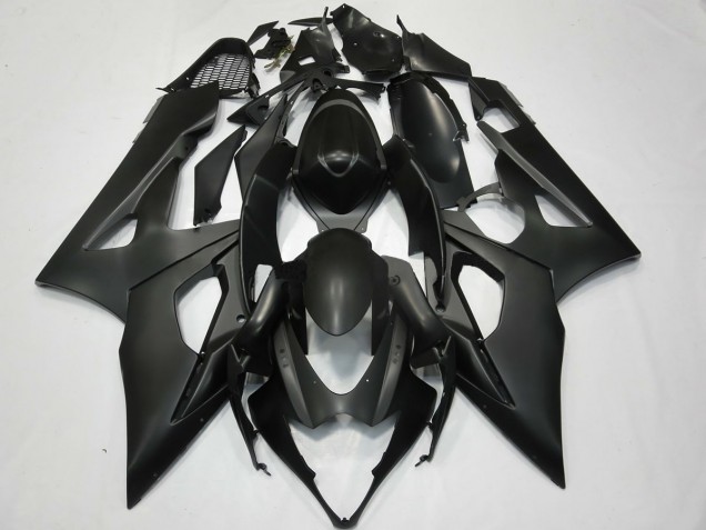 2005-2006 Full Matte Suzuki GSXR 1000 Motorcycle Fairing UK 2005-2006 Full Matte Suzuki GSXR 1000 Motorcycle Fairing UK
