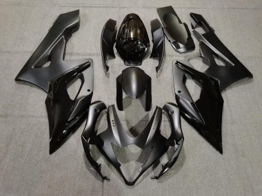 2005-2006 Full Matte and Gloss Suzuki GSXR 1000 Motorcycle Fairing UK