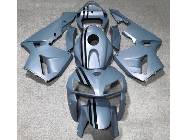 2005-2006 Matte Light Blue Honda CBR600RR Motorcycle Fairing UK