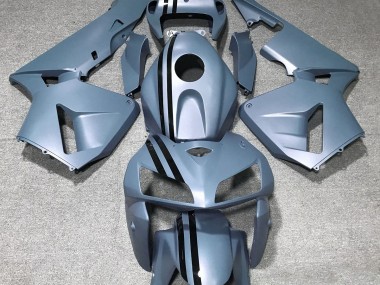 2005-2006 Matte Light Blue Honda CBR600RR Motorcycle Fairing UK