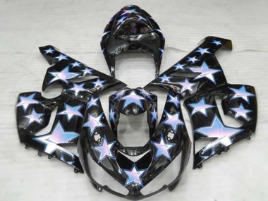 2005-2006 Star Kawasaki ZX6R Motorcycle Fairing UK