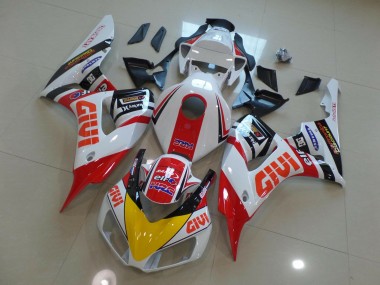 2006-2007 Givi HRC Honda CBR1000RR Motorcycle Fairing UK