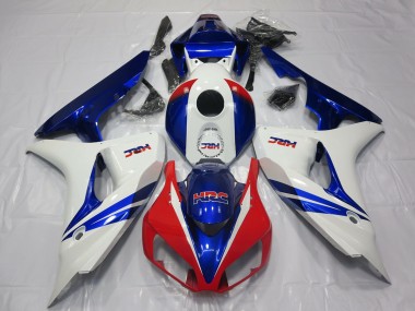 2006-2007 HRC OEM Style Honda CBR1000RR Motorcycle Fairing UK