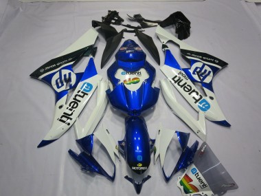 2006-2007 Hp Yamaha R6 Motorcycle Fairing UK