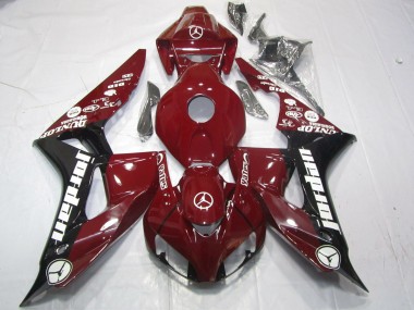 2006-2007 Jordan Honda CBR1000RR Motorcycle Fairing UK