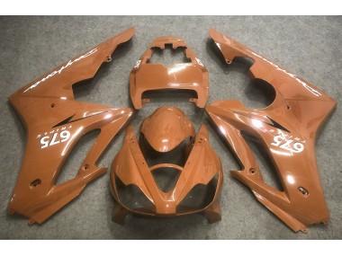2006-2008 Bronze Triumph Daytona 675 Motorcycle Fairing UK