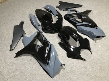 2007-2008 OEM Style Nardo Suzuki GSXR 1000 Motorcycle Fairing UK