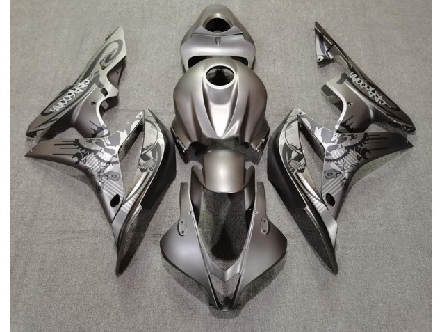 2007-2008 Special Design Honda CBR600RR Motorcycle Fairing UK 2007-2008 Special Design Honda CBR600RR Motorcycle Fairing UK