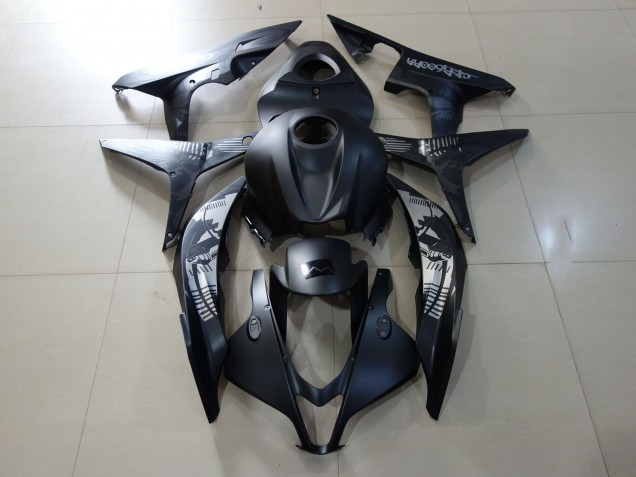2007-2008 Special Design Honda CBR600RR Motorcycle Fairing UK 2007-2008 Special Design Honda CBR600RR Motorcycle Fairing UK