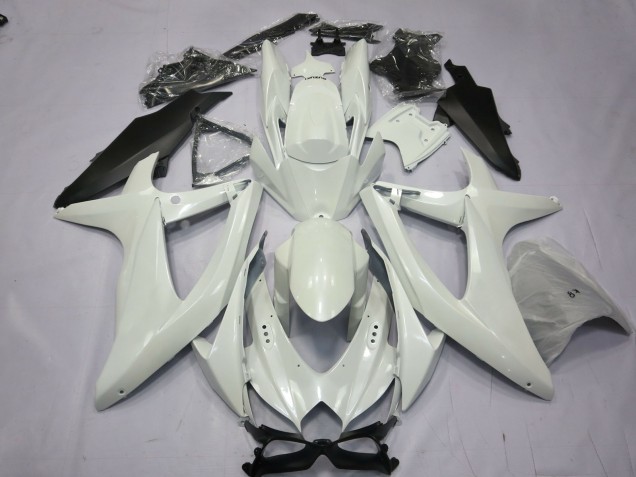 2008-2010 Fiat 46 Suzuki GSXR 600-750 Motorcycle Fairing UK 2008-2010 Fiat 46 Suzuki GSXR 600-750 Motorcycle Fairing UK