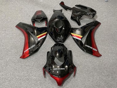 2008-2011 Mugen Honda CBR1000RR Motorcycle Fairing UK