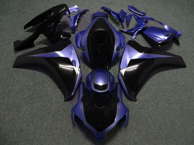2008-2011 Purple Custom Honda CBR1000RR Motorcycle Fairing UK