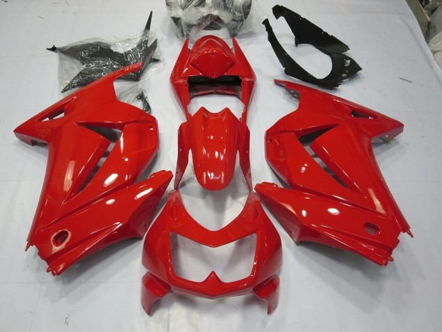 2008-2013 Full Gloss Kawasaki Ninja 250 Motorcycle Fairing UK 2008-2013 Full Gloss Kawasaki Ninja 250 Motorcycle Fairing UK