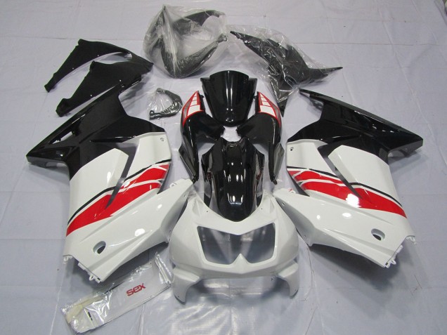 2008-2013 Yama Style Kawasaki Ninja 250 Motorcycle Fairing UK 2008-2013 Yama Style Kawasaki Ninja 250 Motorcycle Fairing UK