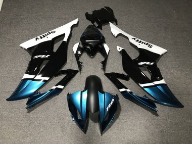 2008-2016 Custom Spiffy Yamaha R6 Motorcycle Fairing UK