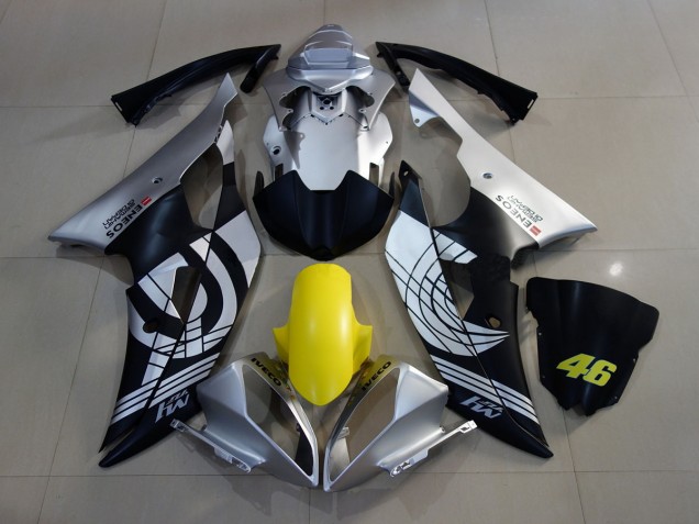 2008-2016 ENEOS 46 Yamaha R6 Motorcycle Fairing UK 2008-2016 ENEOS 46 Yamaha R6 Motorcycle Fairing UK