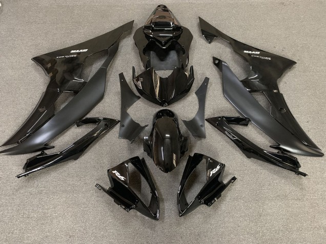 2008-2016 Gloss and Matte Yamaha R6 Motorcycle Fairing UK 2008-2016 Gloss and Matte Yamaha R6 Motorcycle Fairing UK