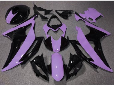 2008-2016 High Viz Purple Yamaha R6 Motorcycle Fairing UK