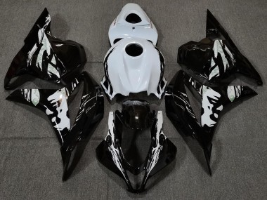 2009-2012 Le Mis Honda CBR600RR Motorcycle Fairing UK