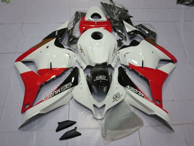 2009-2012 Mugen Honda CBR600RR Motorcycle Fairing UK 2009-2012 Mugen Honda CBR600RR Motorcycle Fairing UK