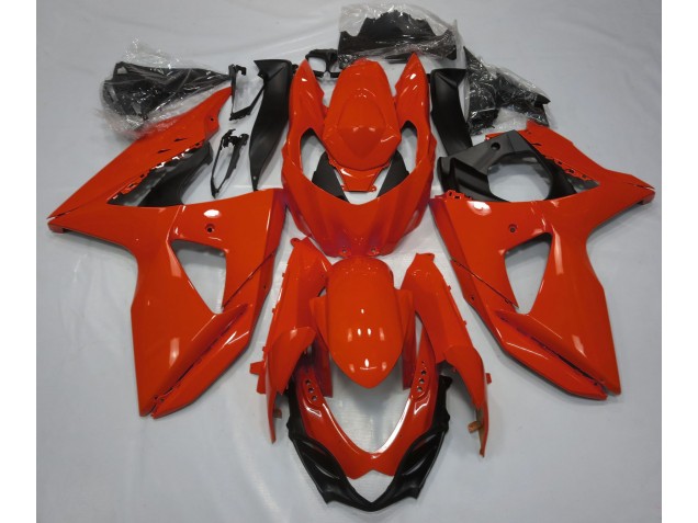 2009-2016 Gloss Red Suzuki GSXR 1000 Motorcycle Fairing UK 2009-2016 Gloss Red Suzuki GSXR 1000 Motorcycle Fairing UK