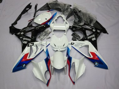 2009-2018 Oem Style BMW S1000RR Motorcycle Fairing UK