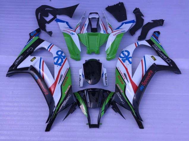 2011-2015 Speedfit Kawasaki ZX10R Motorcycle Fairing UK 2011-2015 Speedfit Kawasaki ZX10R Motorcycle Fairing UK