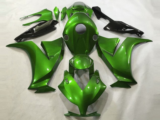 2012-2016 Dark Green Honda CBR1000RR Motorcycle Fairing UK 2012-2016 Dark Green Honda CBR1000RR Motorcycle Fairing UK