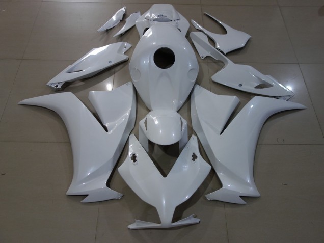 2012-2016 Gloss White Honda CBR1000RR Motorcycle Fairing UK 2012-2016 Gloss White Honda CBR1000RR Motorcycle Fairing UK