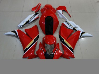 2012-2016 MAX WRIST Special Edition Honda CBR1000RR Motorcycle Fairing UK