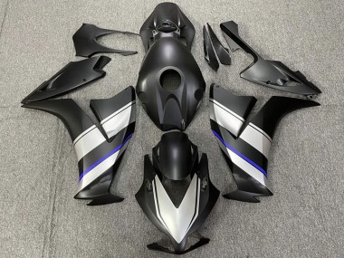 2012-2016 Matte & Blue Trim Honda CBR1000RR Motorcycle Fairing UK