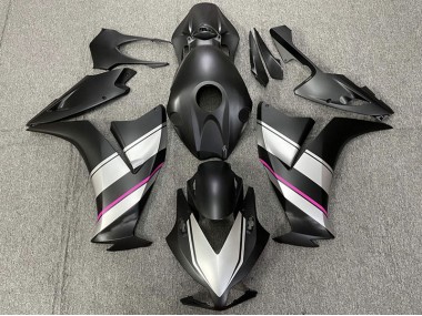 2012-2016 Matte & Pink Trim Honda CBR1000RR Motorcycle Fairing UK